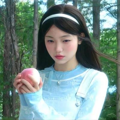 北极百货的秋乃小姐