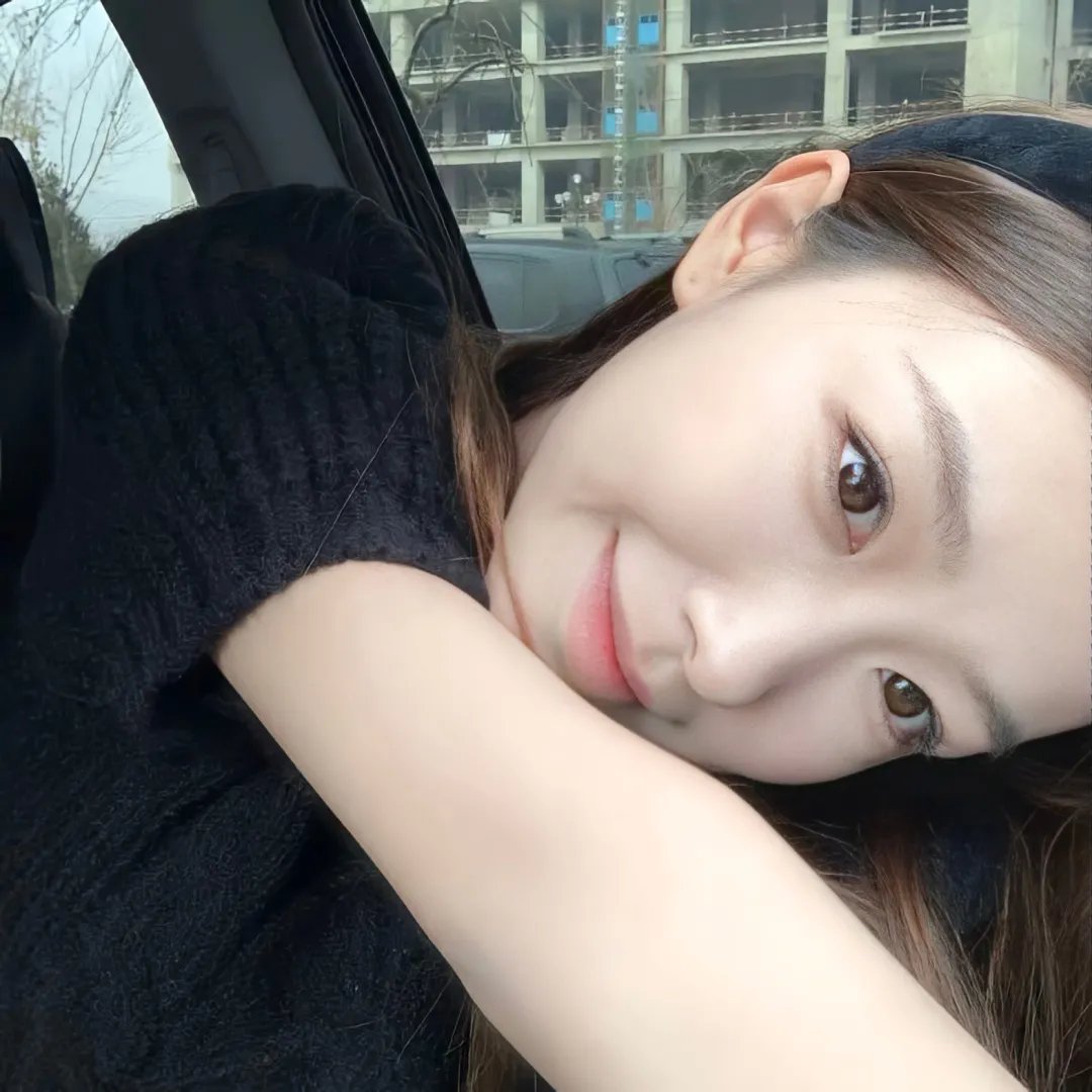 丑女也疯狂